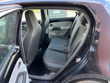 Seat Mii Hatchback 5d 1.0 60KM 2018 Seat Mii 1.0 benzyna 60 KM zarejestrowany w PL zadbany mozliwa zamiana, zdjęcie 16