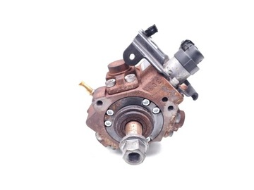 PEUGEOT 308 ČERPADLO VSTŘIKOVAČE VYSOKÉHO TLAKU 1.6 HDI DIESEL 9683703780