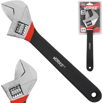 ШВЕДСКИЙ РАЗВОДНОЙ КЛЮЧ ШВЕДСКИЙ 300мм ДЛЯ ТРУБ ГИДРАВЛИЧЕСКИЙ ФРАНЦУЗСКИЙ ФРАНЦУЗСКИЙ