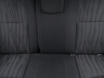 Dacia Duster I SUV 1.6 16V 105KM 2012 Dacia Duster 1.6 16V, Salon Polska, Klima, zdjęcie 9