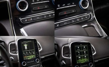 Renault Espace V Van 1.8 Energy TCe 225KM 2018 Renault Espace Renault Espace 1.8 TCe Energy Initiale Paris EDC 7os 1.8, zdjęcie 26