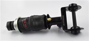 PODUSZKA AMORTYZATOR KABINY RENAULT MAGNUM DXI TYL