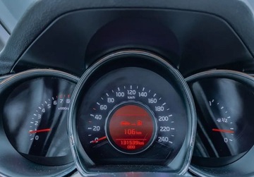 Kia Ceed II Kombi Facelifting 1.0 T-GDI 120KM 2016 Kia Ceed Bezwypadkowa, FV23, KredytowanieLeasing, gwarancja 12m Benzyna, zdjęcie 23