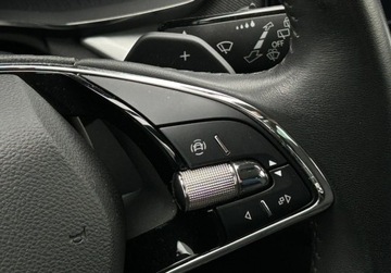 Skoda Octavia IV Liftback 1.5 TSI EVO 150KM 2023 Skoda Octavia Style, Tempomat, Virtual Cockpit, Kamera, KESSY, Bezwypadkow, zdjęcie 22