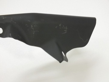 КРЫШКА ГЛУШИТЕЛЯ KAWASAKI ZX10R ZX-10R 11-15