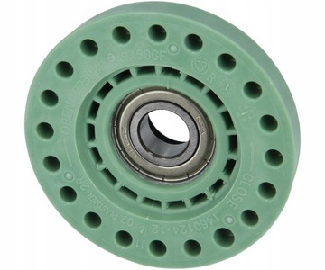 КОМПЛЕКТ ПОДШИПНИКОВ стиральных машин AEG ELECTROLUX левый + правый