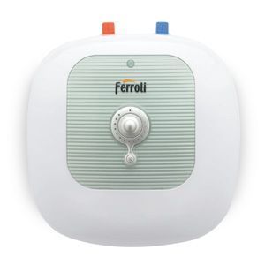 Elektryczny podgrzewacz wody Ferroli CUBO 30