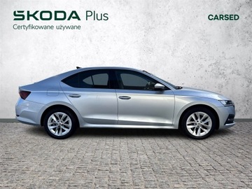 Skoda Octavia IV Liftback 1.5 TSI EVO 150KM 2022 Skoda Octavia 1.5TSI 150KM Ambition l KESSY FULL,, zdjęcie 3