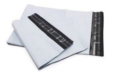 FOLIOPAKI KOPERTY WORKI TORBY KURIERSKIE FOLIOPAK MOCNE XL 280x420 50szt