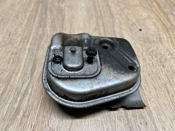 MTD 990 ГЛУШИТЕЛЬ ВЫХЛОПА
