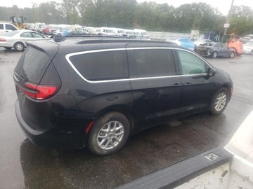 Chrysler Pacifica II 2022 Chrysler Pacifica Touring L 2022 3.6l 3.6 Benzyna 287KM, zdjęcie 3