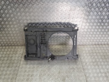 KRYT VENTILÁTOR CHLADIČŮ PEUGEOT 307 SW