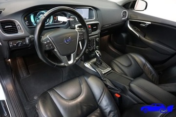 Volvo V40 II Hatchback 2.0 D3 150KM 2014 CROSS COUNTRY*lakier 100%*SUMMUM*świeże ASO, zdjęcie 30