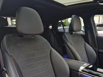 Mercedes GLC C254/X254 2025 GLC Coupe 220 d 4-Matic AMG Line 2.0 (197KM) 2025, zdjęcie 3