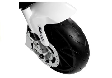 Мотоцикл на аккумуляторе BMW S1000RR Black LEAN CARS