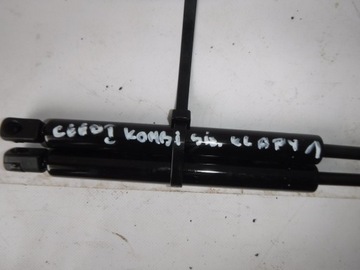 KIA CEED 1 KOMBI VZPĚRY/TLAKOVAČE KRYT MAGNETI MARELLI