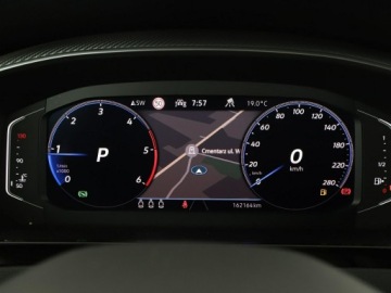 Volkswagen Arteon Fastback Facelifting 2.0 TDI 200KM 2021 Volkswagen Arteon FV23% DSG full LED, zdjęcie 21