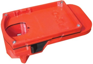 Адаптер батареи Ryobi One+ к Graphite Energy+