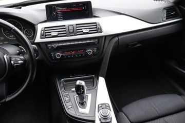BMW Seria 3 E90-91-92-93 Touring E91 2.0 318d 143KM 2012 BMW 3 318 d, Automat, Navi, Klima, Klimatronic, zdjęcie 7