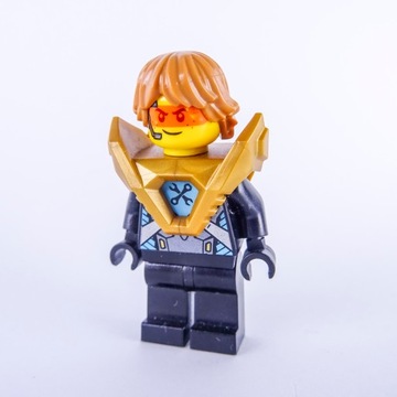 LEGO NEXO KNIGHTS nex139 / Robin Underwood