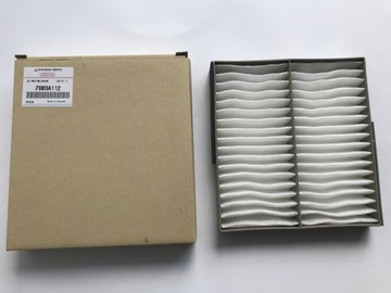 FILTR PYŁKOWY/KABINOWY MITSUBISHIL200