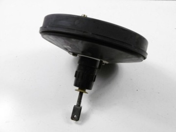 RENAULT SCENIC II ТОРМОЗНОЙ Усилитель 8200157453E