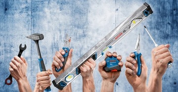 10 ЗАПАСНЫХ ЛЕЗВИЙ ДЛЯ ПРОФЕССИОНАЛЬНЫХ НОЖЕЙ BOSCH