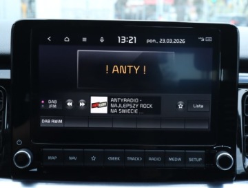 Kia Stonic I Crossover Facelifting 1.2 DPI 79KM 2024 Kia Stonic 1.2 DPI, Salon Polska, 1. Właściciel, zdjęcie 11