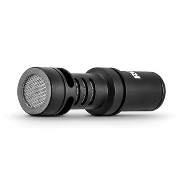 RODE VideoMicro - Микрофон для камеры