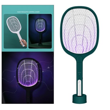 Bug Zapper Mosquito Killer Fly Swatter