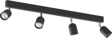 TK Lighting TOP 1009 spot 4x10W/GU10/LED