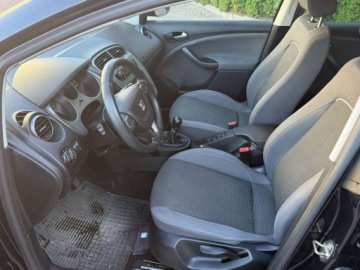Seat Altea XL 1.4 TSI 125KM 2014 Seat Altea XL Piekna AlteaXL 1.4Benz.Navi Grzane Fotele Parktroniki 1.4, zdjęcie 14