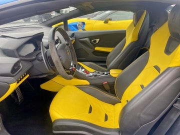 Lamborghini Huracan 2023 Lamborghini Huracan EVO 2023 5.2l 5.2 Benzyna 631KM, zdjęcie 7