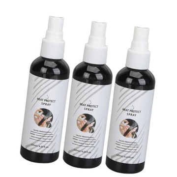 3 шт. 125 мл термозащитный спрей для волос IH.