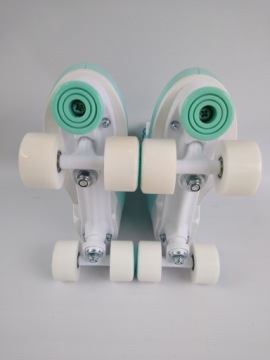 Роликовые коньки RAVEN Elle Mint 42