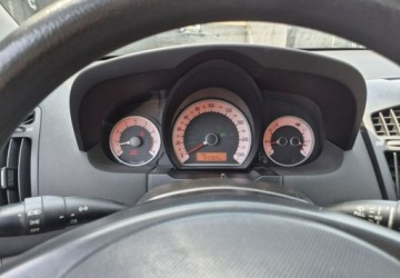 Kia Ceed I 2008 Kia Ceed Tylko 92.000km Salon Polska 1.4 Benzyna 90KM, zdjęcie 13