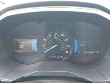 Ford Edge II 2022 Ford Edge ST-Line 2022 2.0l 2.0 Benzyna 250KM, zdjęcie 10