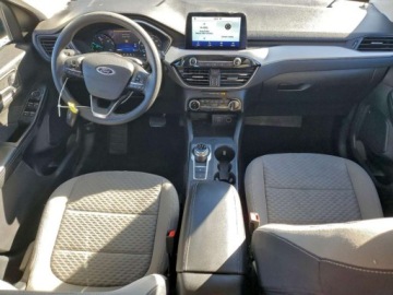 Ford Escape III 2022 Ford Escape Se 2022 2.5 Hybryda 200KM, zdjęcie 8