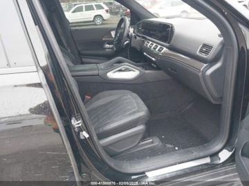 Mercedes GLS X167 2024 Mercedes-Benz GLS Amg gls 63 4matic 4.0 Benzyna 603KM, zdjęcie 9