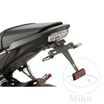 ЭЛИМИНАТОР КРЫЛА PUIG HONDA CB650F/ CBR650F 14-19