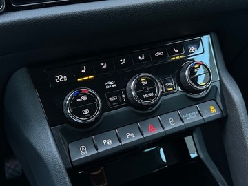 Skoda Kodiaq I SUV Facelifting 2.0 TDI SCR 200KM 2022 Skoda Kodiaq 2.0TDI 200KM 4X4 Ambition DSG l LED M, zdjęcie 20