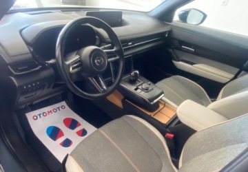 Mazda MX-30 SUV Elektryczny 35.5kWh 145KM 2020 Mazda MX-30 Faktura Vat 23 Elektryk Automat Elektryczny 145KM, zdjęcie 6