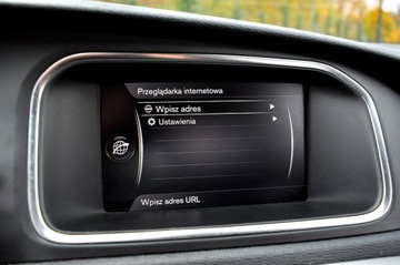 Volvo V40 II Hatchback Facelifting 2.0 D2 120KM 2017 Volvo V40 2,0 D2 2017 Rok Lift Full Led, zdjęcie 20