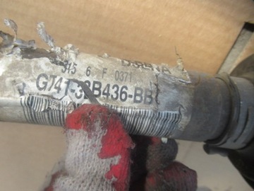 FORD EDGE POLOOSA PRAVÁ GT413B436BB