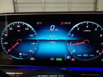 Mercedes GLS X167 2022 Mercedes-Benz GLS 450 4Matic 2022 3.0l 3.0 Benzyna 362KM, zdjęcie 10