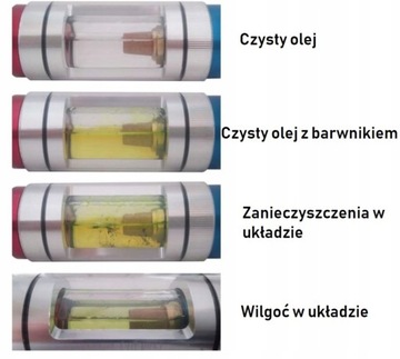R134a тестер работоспособности системы кондиционирования воздуха