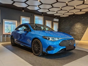 Mercedes CLA C118/X118 2026 MERCEDES-BENZ CLA 250+ Sedan (272KM) 2026, zdjęcie 2