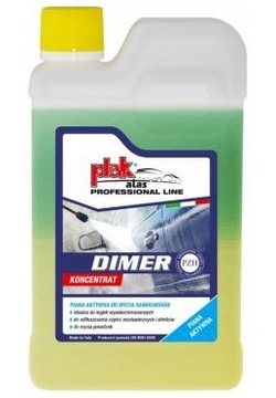 DIMER 1 KG AKTYWNA PIANA KONCENTRAT 748