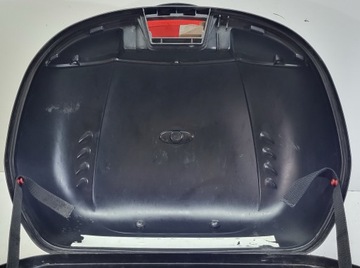 Рамка верхнего кофра Yamaha FJR 1300 2003 GIVI