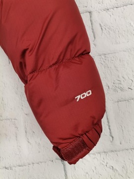 Мужской пуховик THE NORTH FACE 700 Nuptse Retro 1996 M